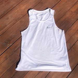nike tank top